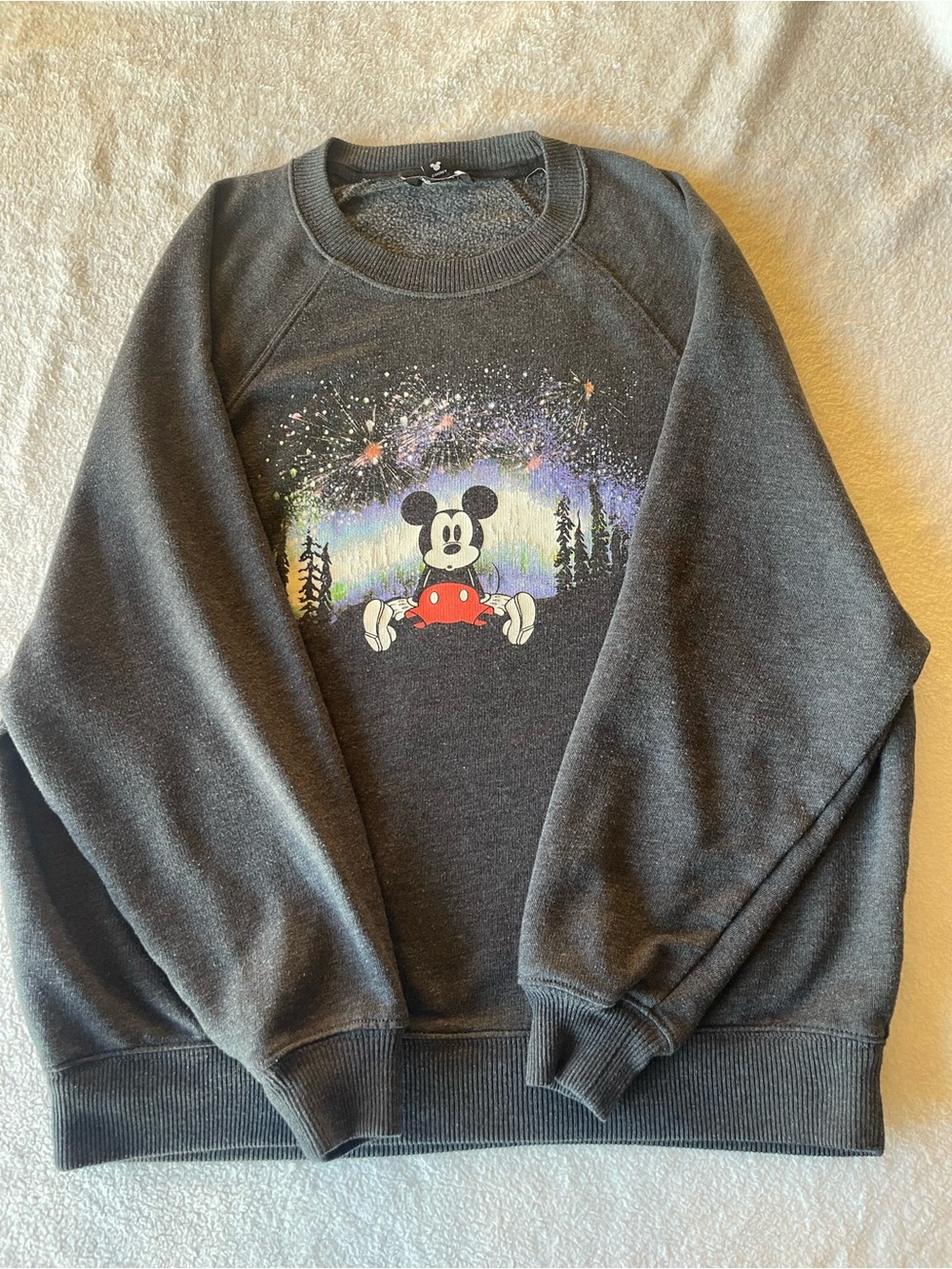 American Eagle & Disney Mickey Mouse Sweatshirt | 2020 Collab